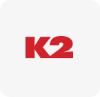 K2 브랜드 단체티