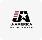 JAmerica 브랜드 단체티